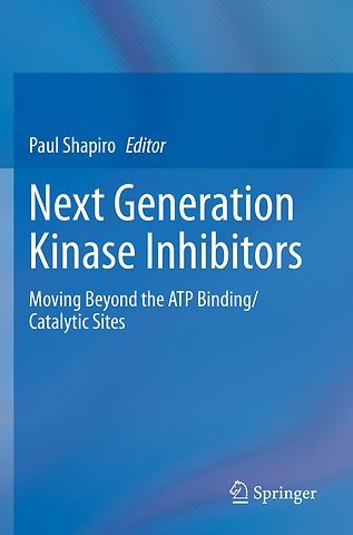 Next Generation Kinase Inhibitors