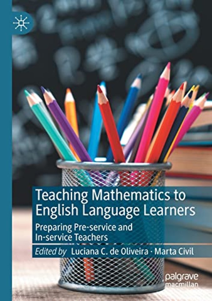 Teaching Mathematics to English Language Learners