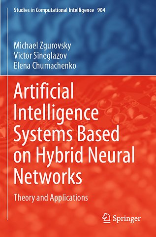 Artificial Intelligence Systems Based on Hybrid Neural Networks