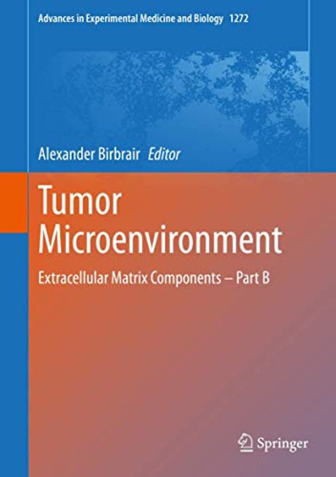 Tumor Microenvironment 