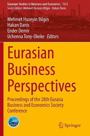 Eurasian Business Perspectives