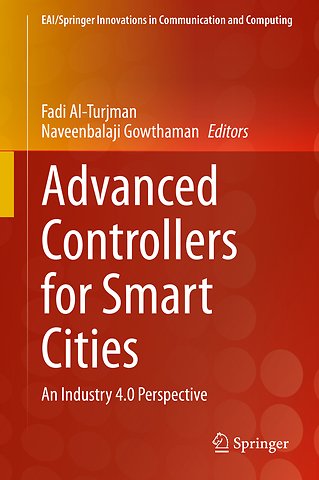Advanced Controllers for Smart Cities