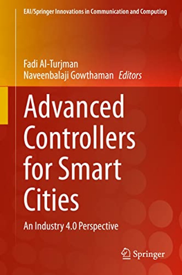 Advanced Controllers for Smart Cities