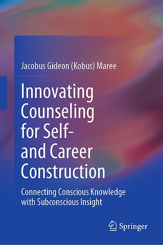 Innovating Counseling for Self- and Career Construction