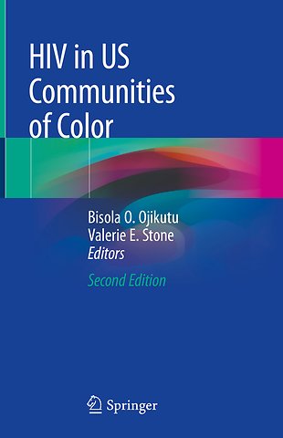 HIV in US Communities of Color