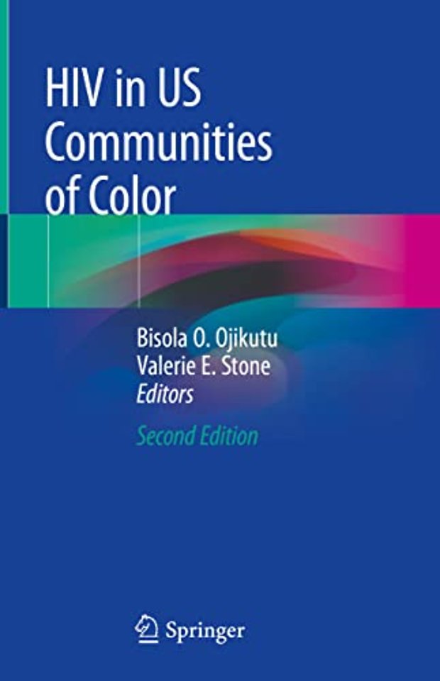 HIV in US Communities of Color