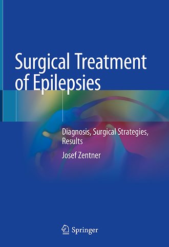 Surgical Treatment of Epilepsies