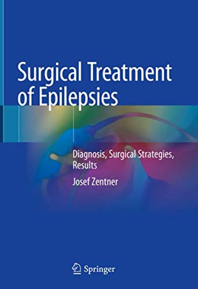 Surgical Treatment of Epilepsies