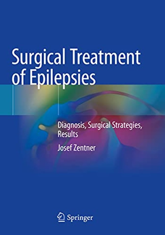 Surgical Treatment of Epilepsies