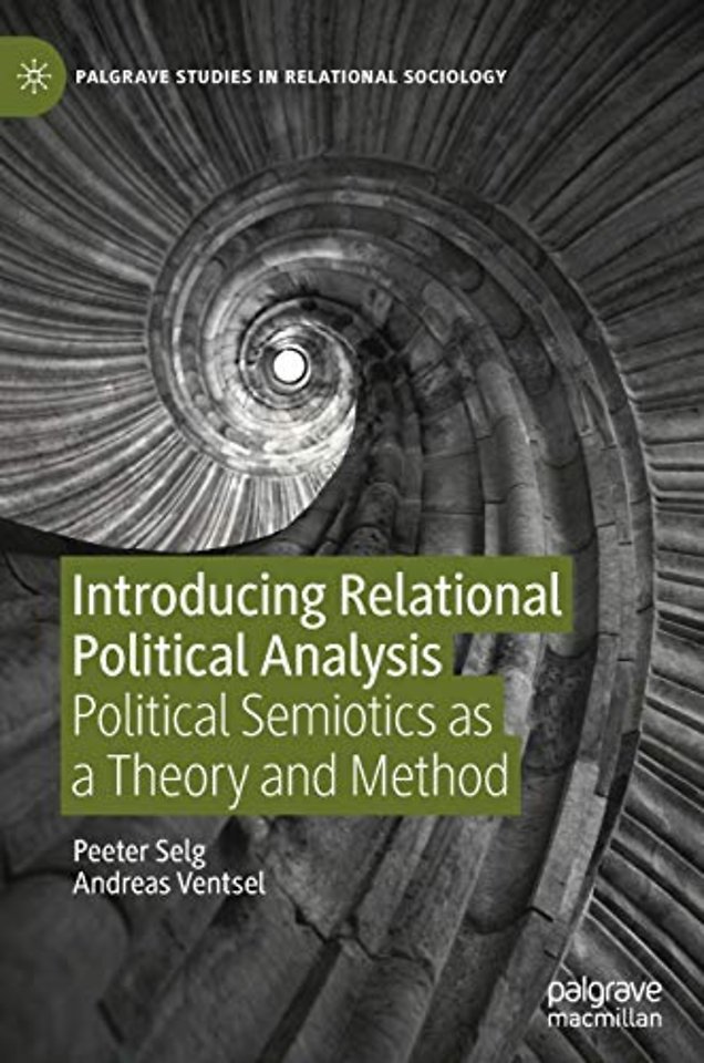 Introducing Relational Political Analysis