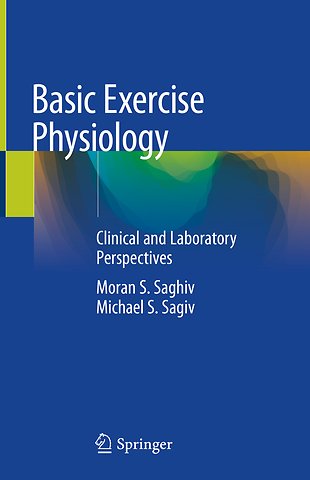 Basic Exercise Physiology