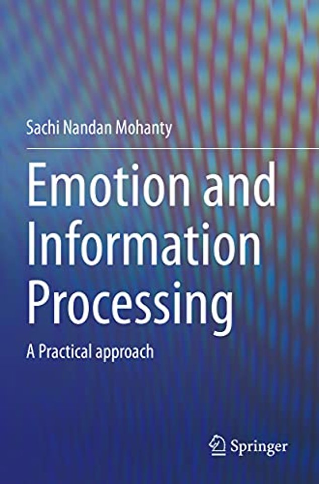 Emotion and Information Processing