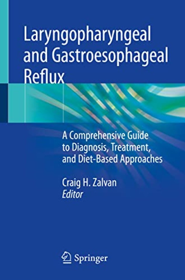 Laryngopharyngeal and Gastroesophageal Reflux