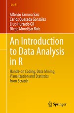 An Introduction to Data Analysis in R