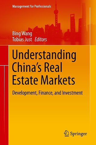 Understanding China’s Real Estate Markets