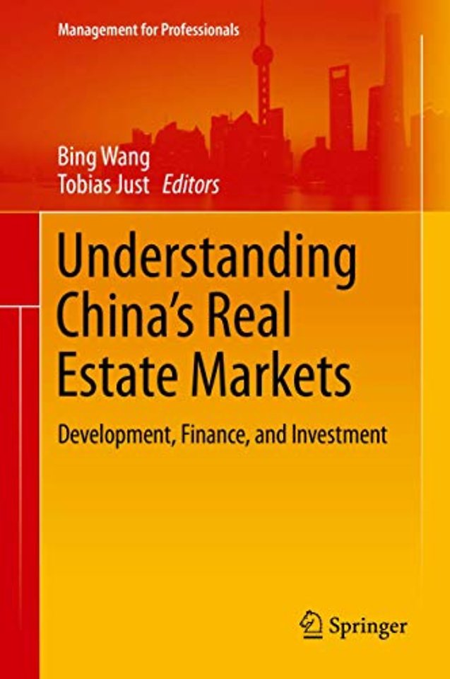 Understanding China’s Real Estate Markets