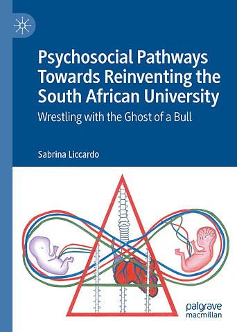 Psychosocial Pathways Towards Reinventing the South African University