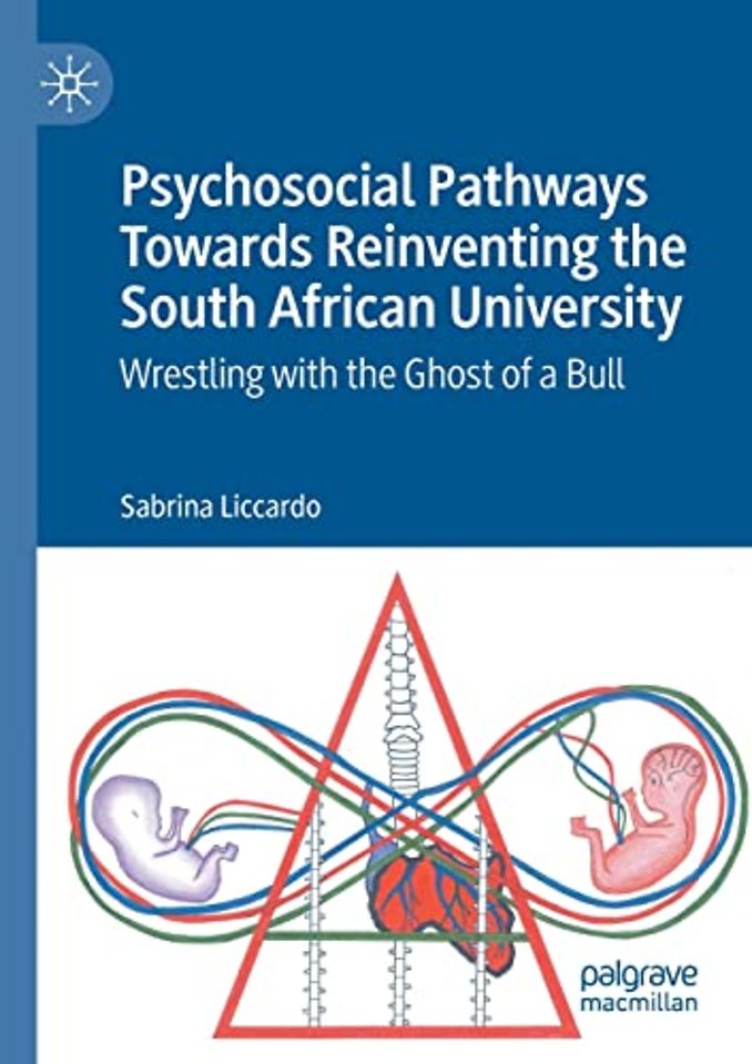 Psychosocial Pathways Towards Reinventing the South African University