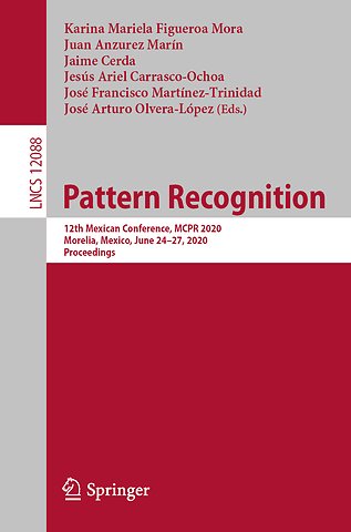 Pattern Recognition