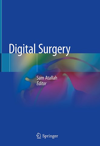 Digital Surgery