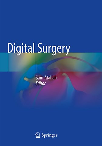Digital Surgery