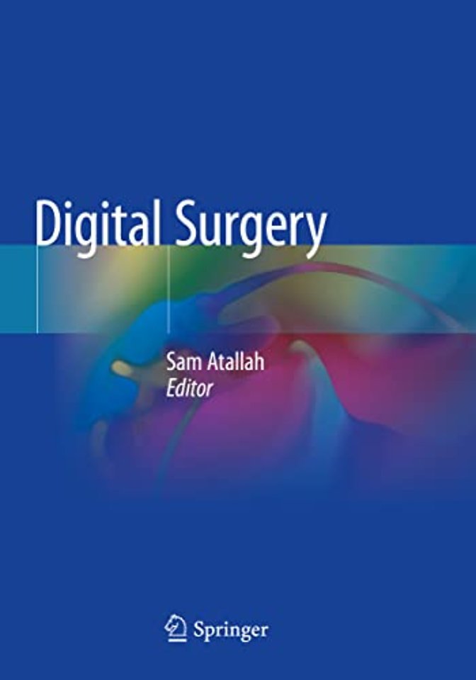 Digital Surgery