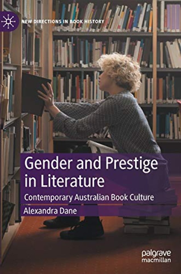 Gender and Prestige in Literature
