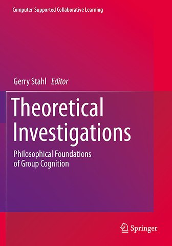 Theoretical Investigations