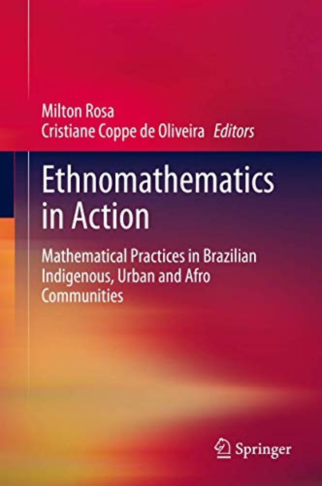 Ethnomathematics in Action