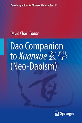 Dao Companion to Xuanxue 玄學 (Neo-Daoism)