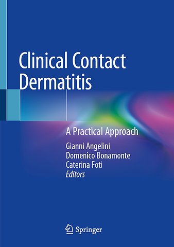 Clinical Contact Dermatitis