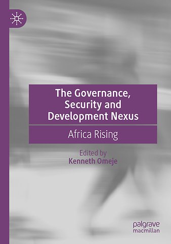 The Governance, Security and Development Nexus
