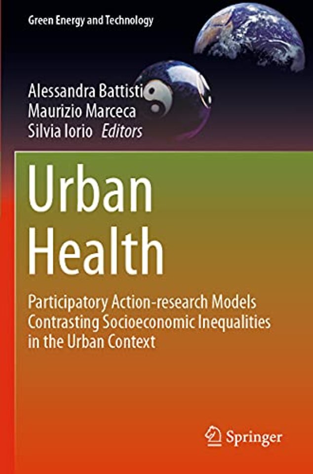 Urban Health
