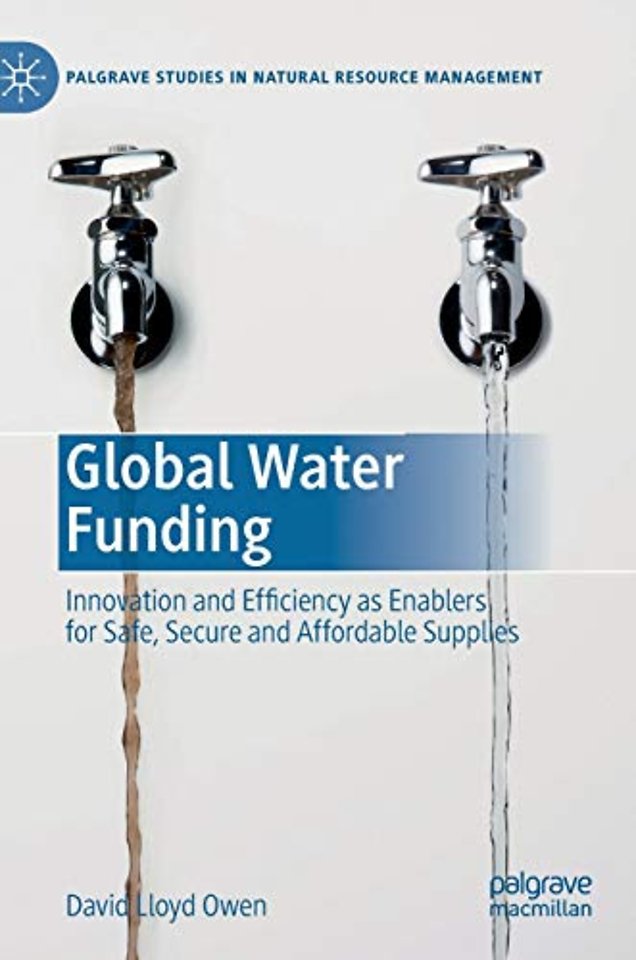 Global Water Funding
