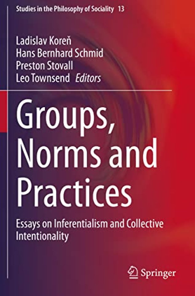 Groups, Norms and Practices