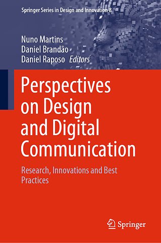 Perspectives on Design and Digital Communication