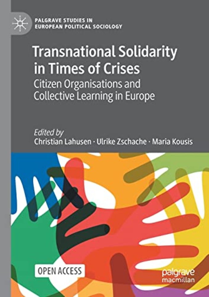 Transnational Solidarity in Times of Crises	