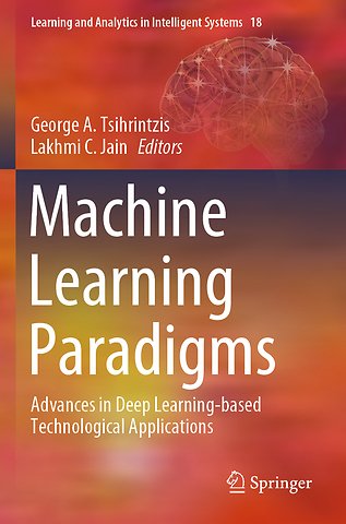 Machine Learning Paradigms