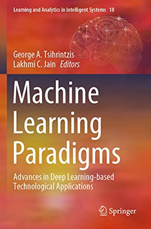 Machine Learning Paradigms