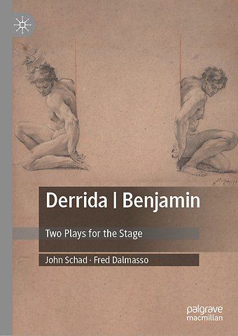 Derrida | Benjamin