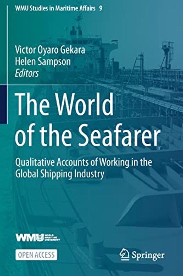 The World of the Seafarer