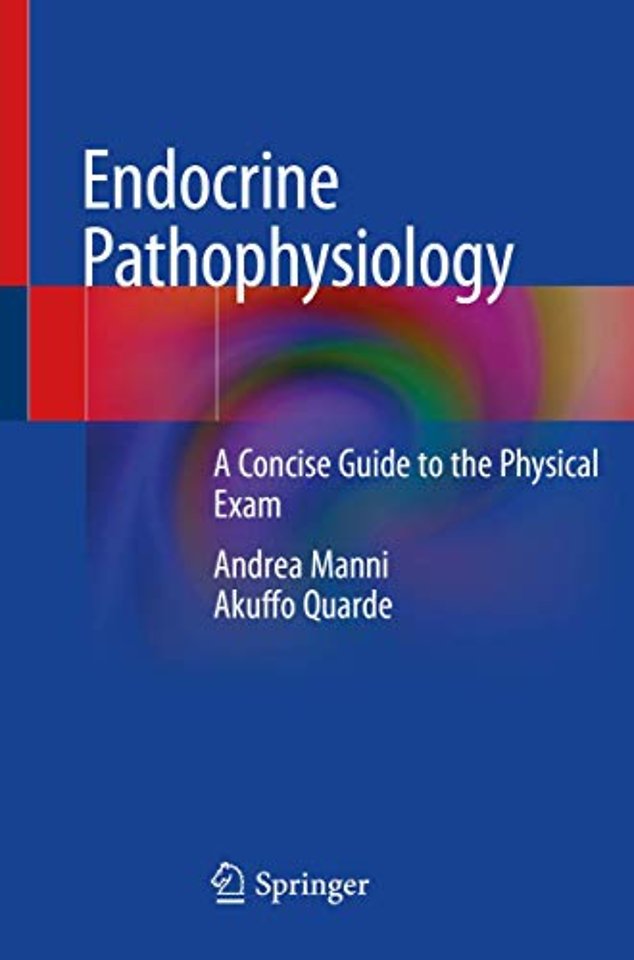 Endocrine Pathophysiology