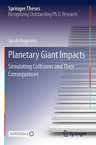Planetary Giant Impacts