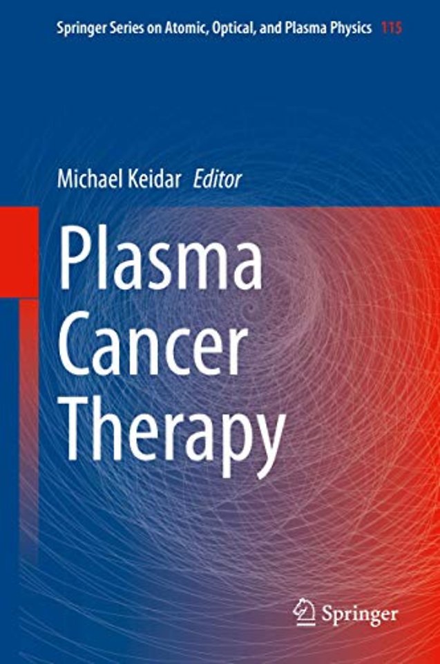 Plasma Cancer Therapy