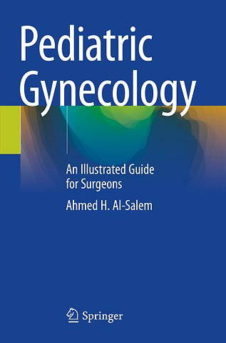 Pediatric Gynecology