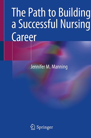 The Path to Building a Successful Nursing Career
