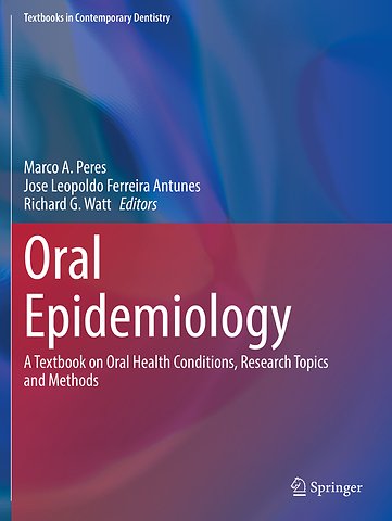 Oral Epidemiology