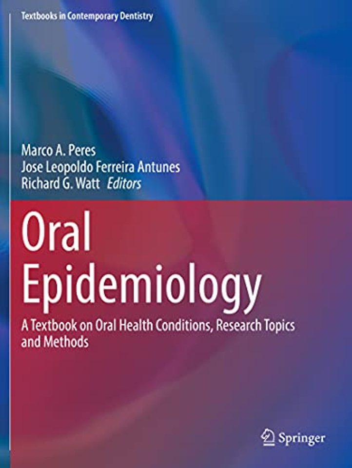 Oral Epidemiology