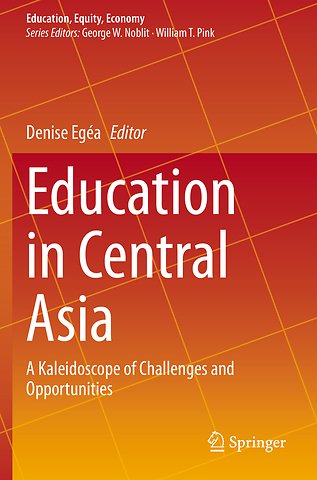 Education in Central Asia