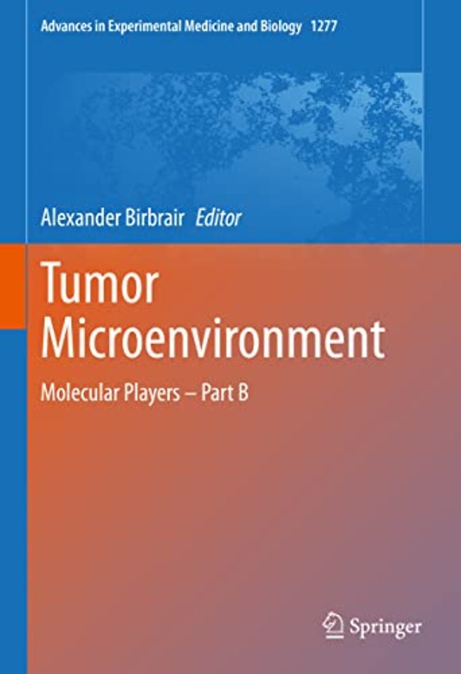 Tumor Microenvironment 